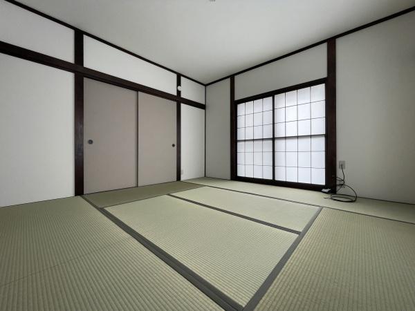宮崎町貸家