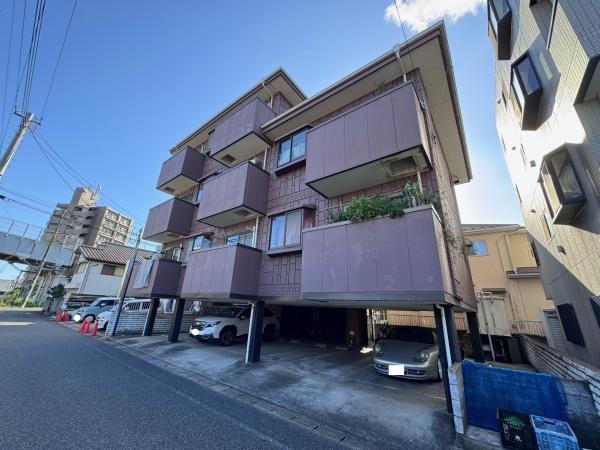 メゾンセキセイ