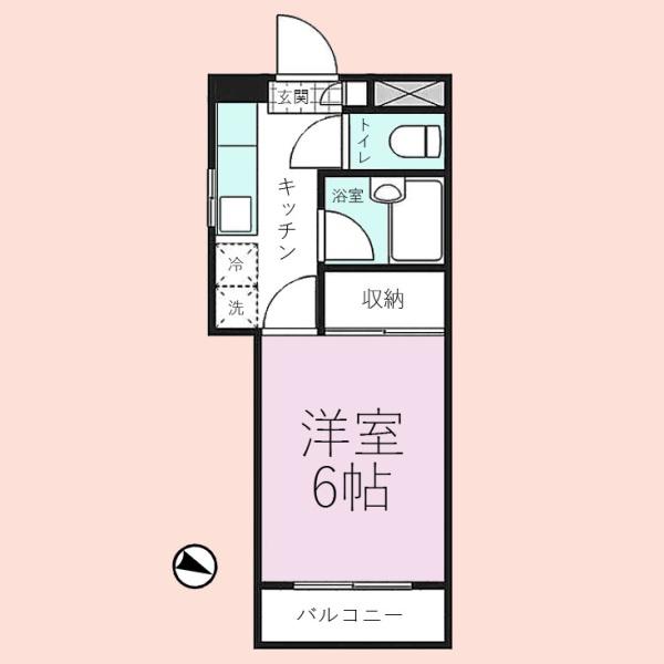 メゾンセキセイ