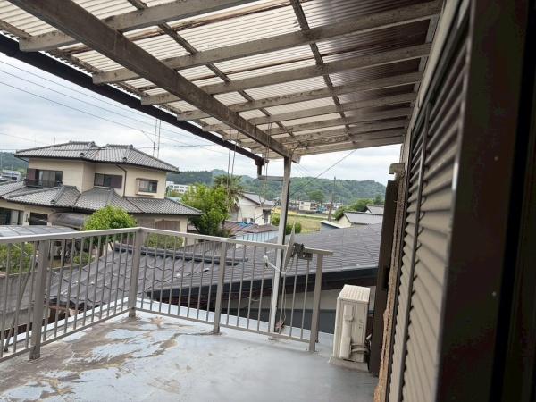 中町貸家
