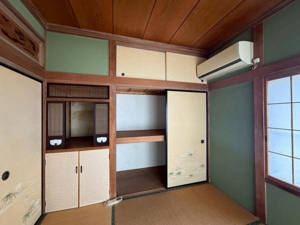 中町貸家