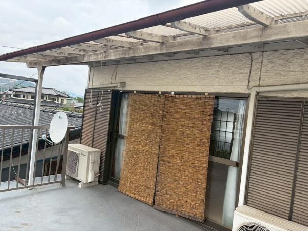 中町貸家