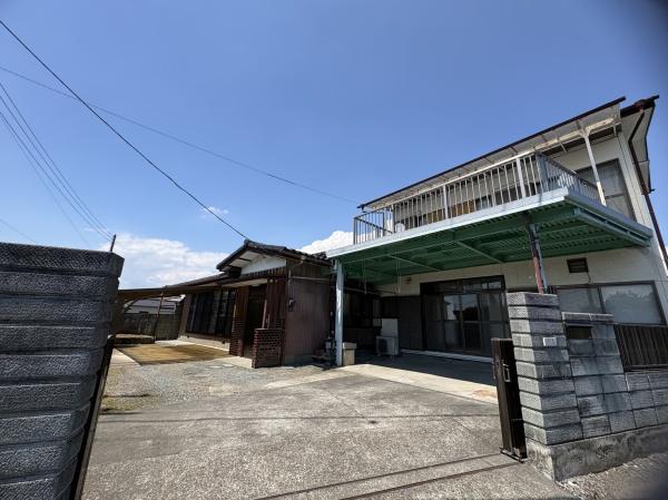中町貸家