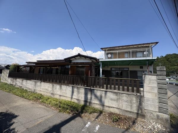 中町貸家