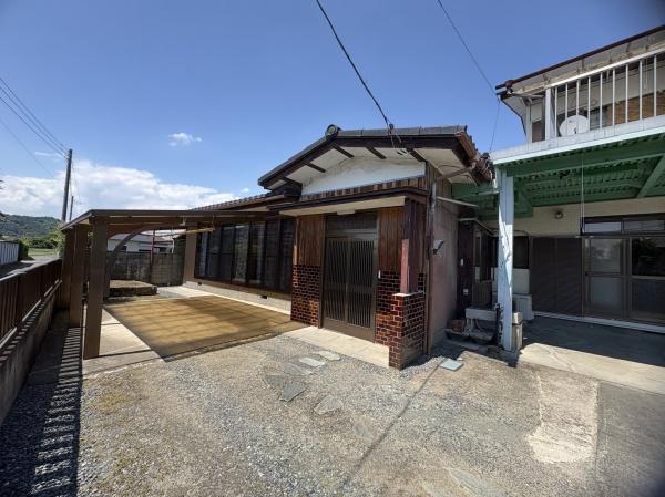 中町貸家