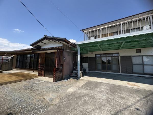 中町貸家