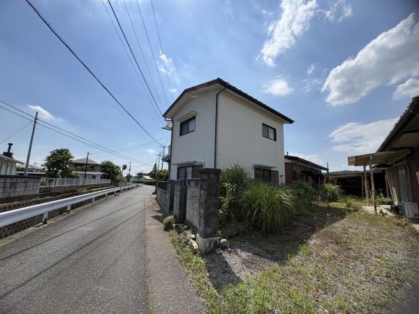 中町貸家