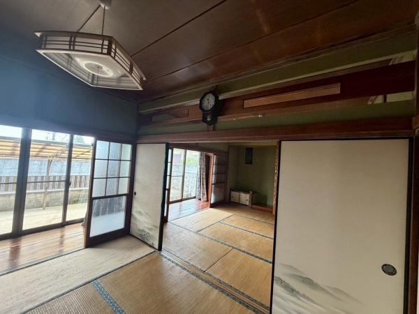中町貸家