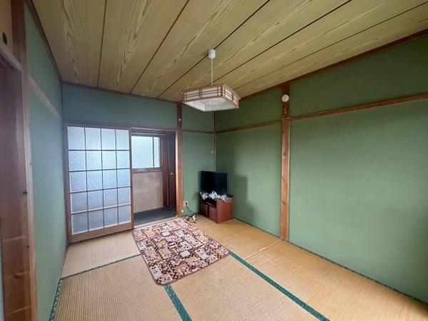 中町貸家