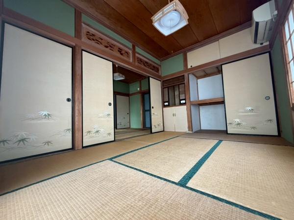 中町貸家