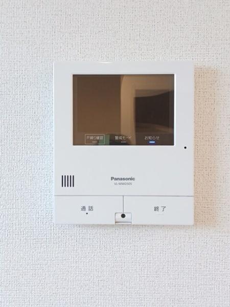 クラール高萩Ａ