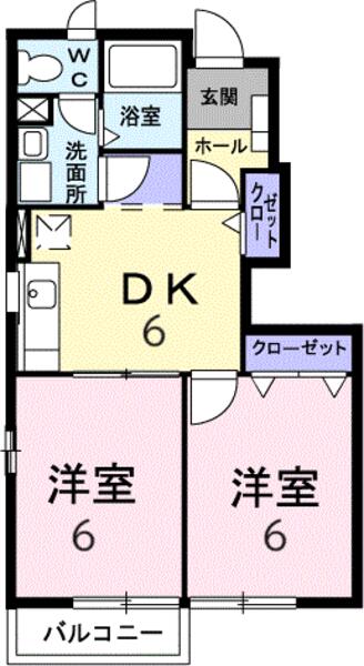 アルモニーＡ