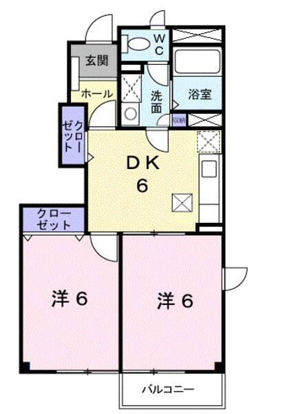 エスポワールステラＢ