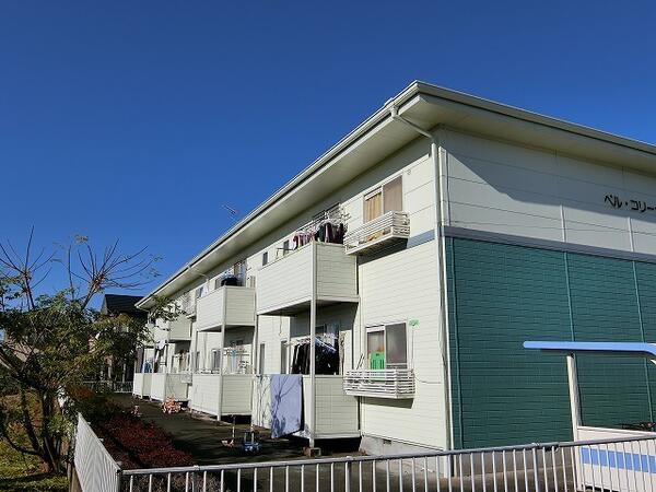 ベルコリーナケイ