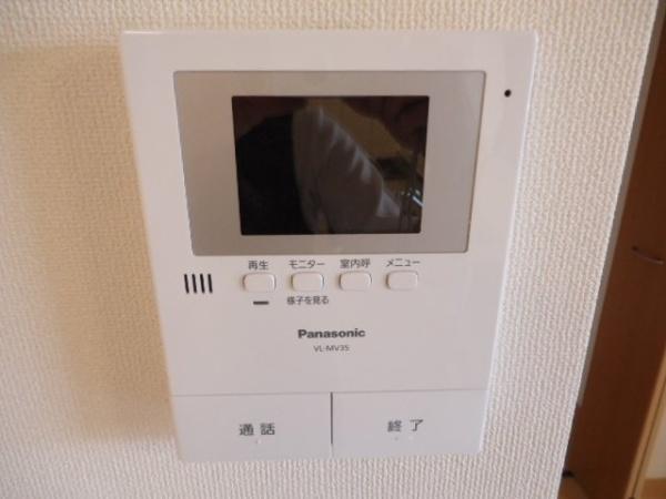 アクアサイド
