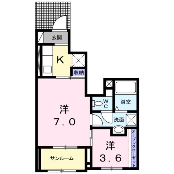 エアリー　フォーリスト