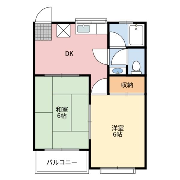 オーランド家中C