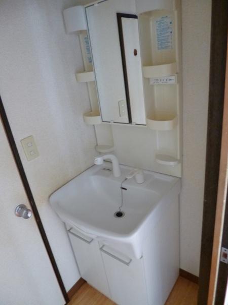 オーランド家中C