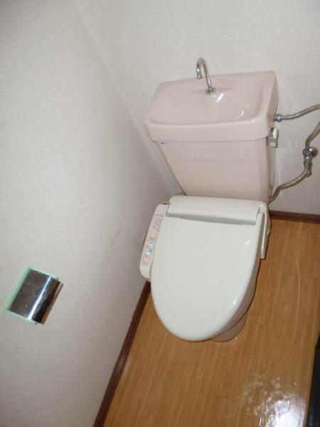オーランド家中C