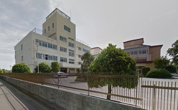 ベルコリーナケイ(佐野市立犬伏小学校)