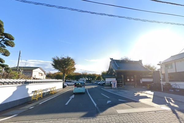 佐野市大橋町　貸倉庫(佐野厄除大師)