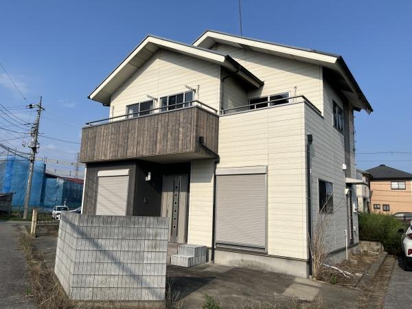 佐野市大橋町　貸倉庫