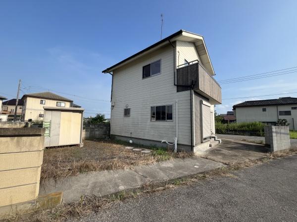 佐野市大橋町　貸倉庫