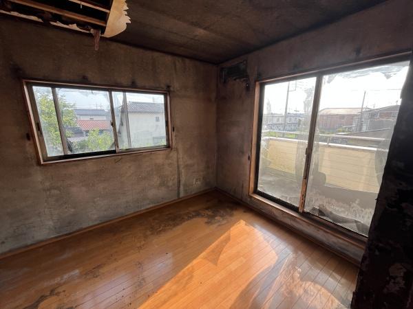 佐野市大橋町　貸倉庫