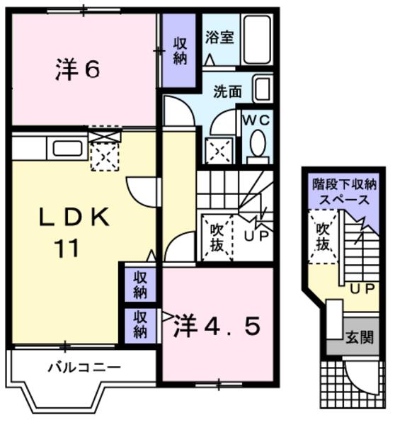 リッチモンド　Ｂ