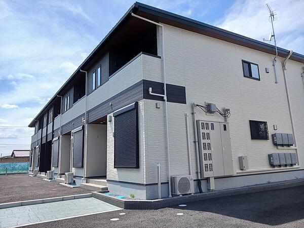 クラール高萩Ｂ