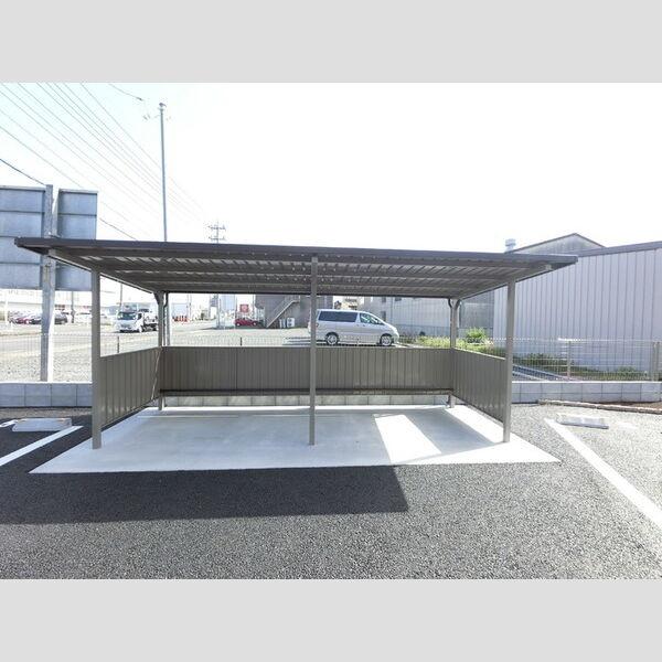 シティハウス高萩３