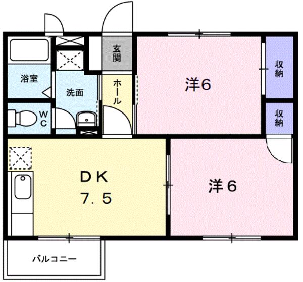 サニーヒルＢ