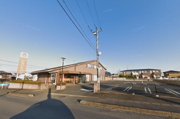 グランシャリオ(栃木信用金庫　藤岡支店)