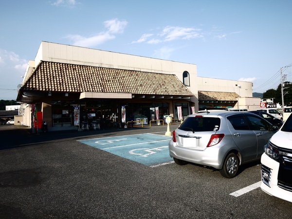 エレヴァ―トピアＤ(とりせん田沼店)