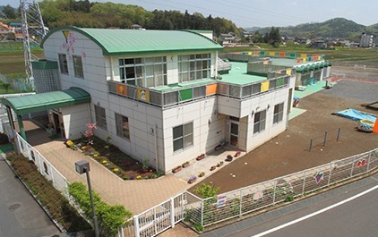 レオン２Ｂ(大栗保育園)
