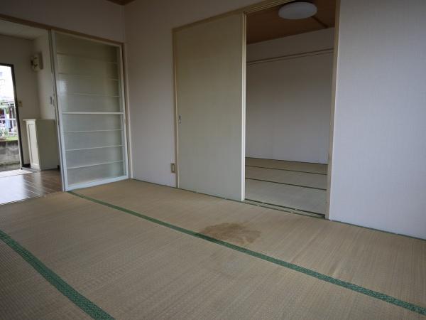 ヤシュウハイツC