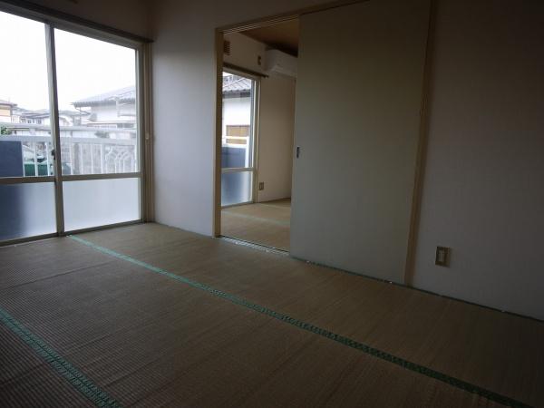 ヤシュウハイツC