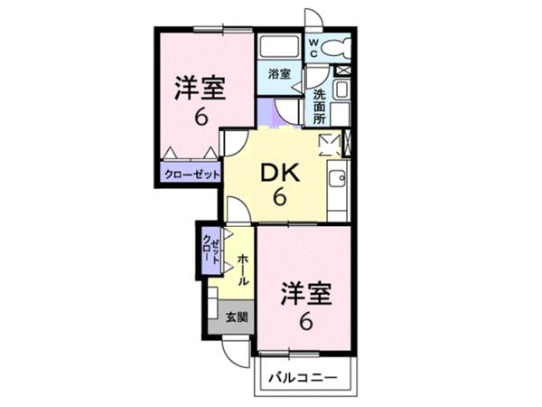 プロムナードＢ