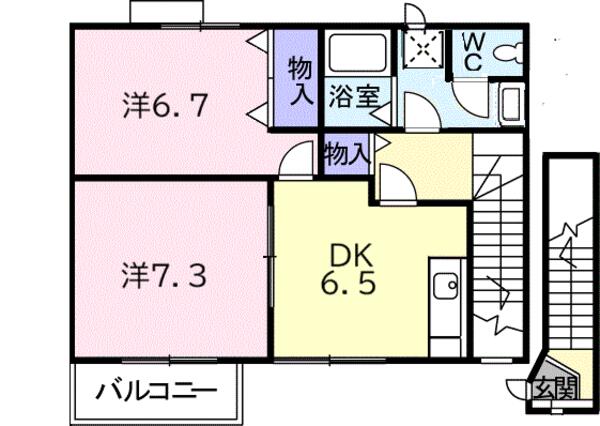 ソレイユガーデン