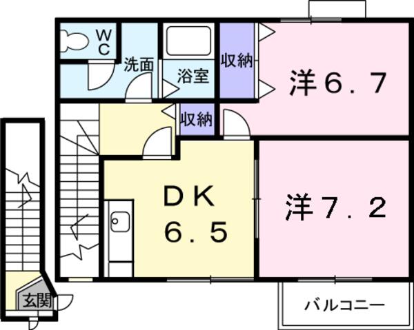 ソレイユガーデン