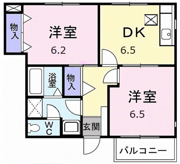 ソレイユガーデン