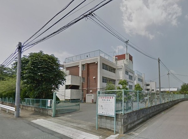 プランドール　Ｂ(佐野市立赤見小学校)