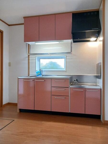 プランドール　Ｂ