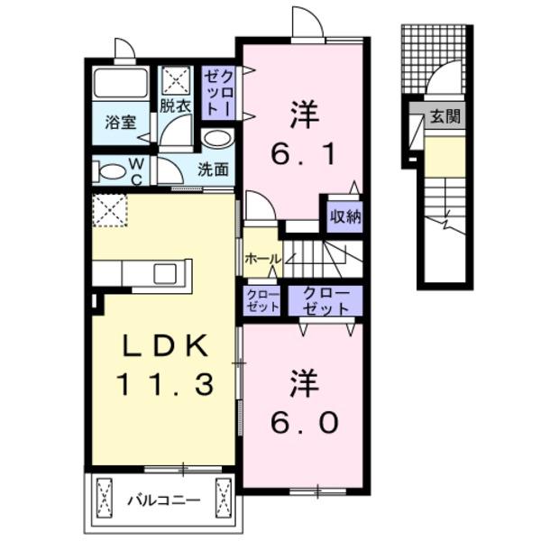 ゆりの木・３