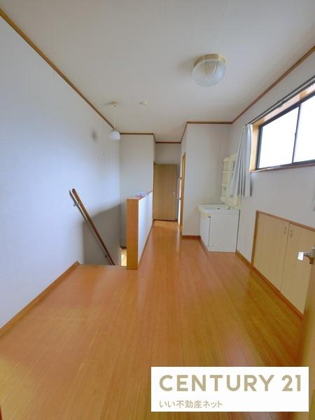浅沼町貸家　東棟