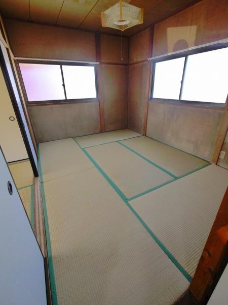 下田住宅