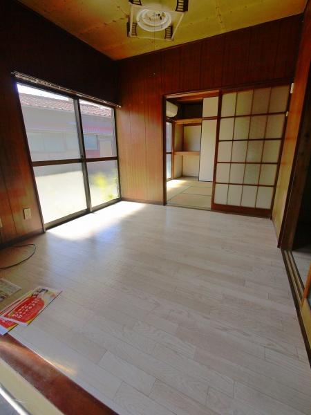 下田住宅
