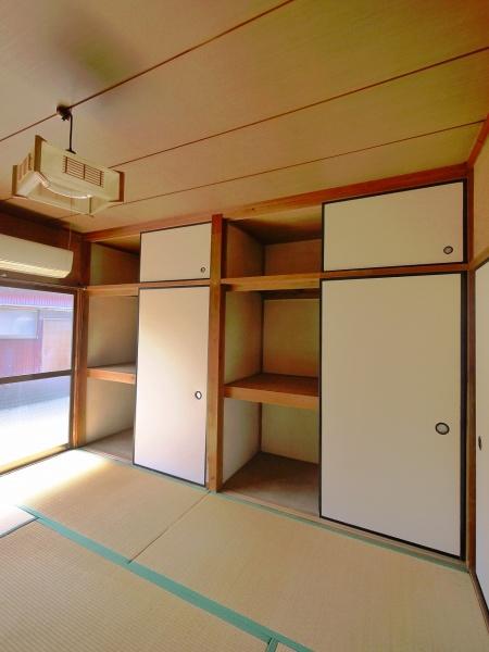下田住宅