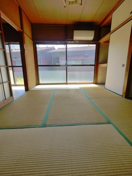 下田住宅
