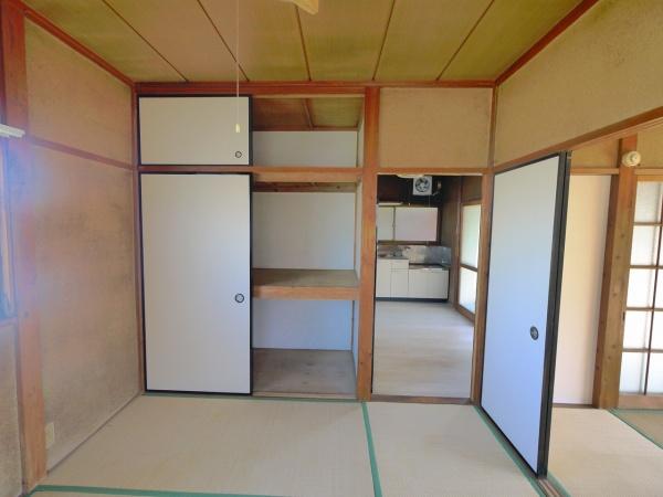 下田住宅